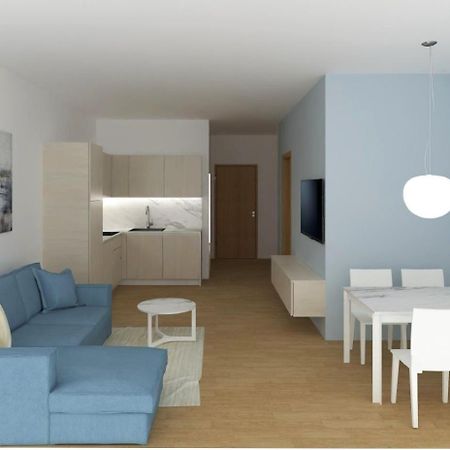 Residence Garden -Walterigato Apartments Solo Per Famiglie Lido di Jesolo Exteriér fotografie