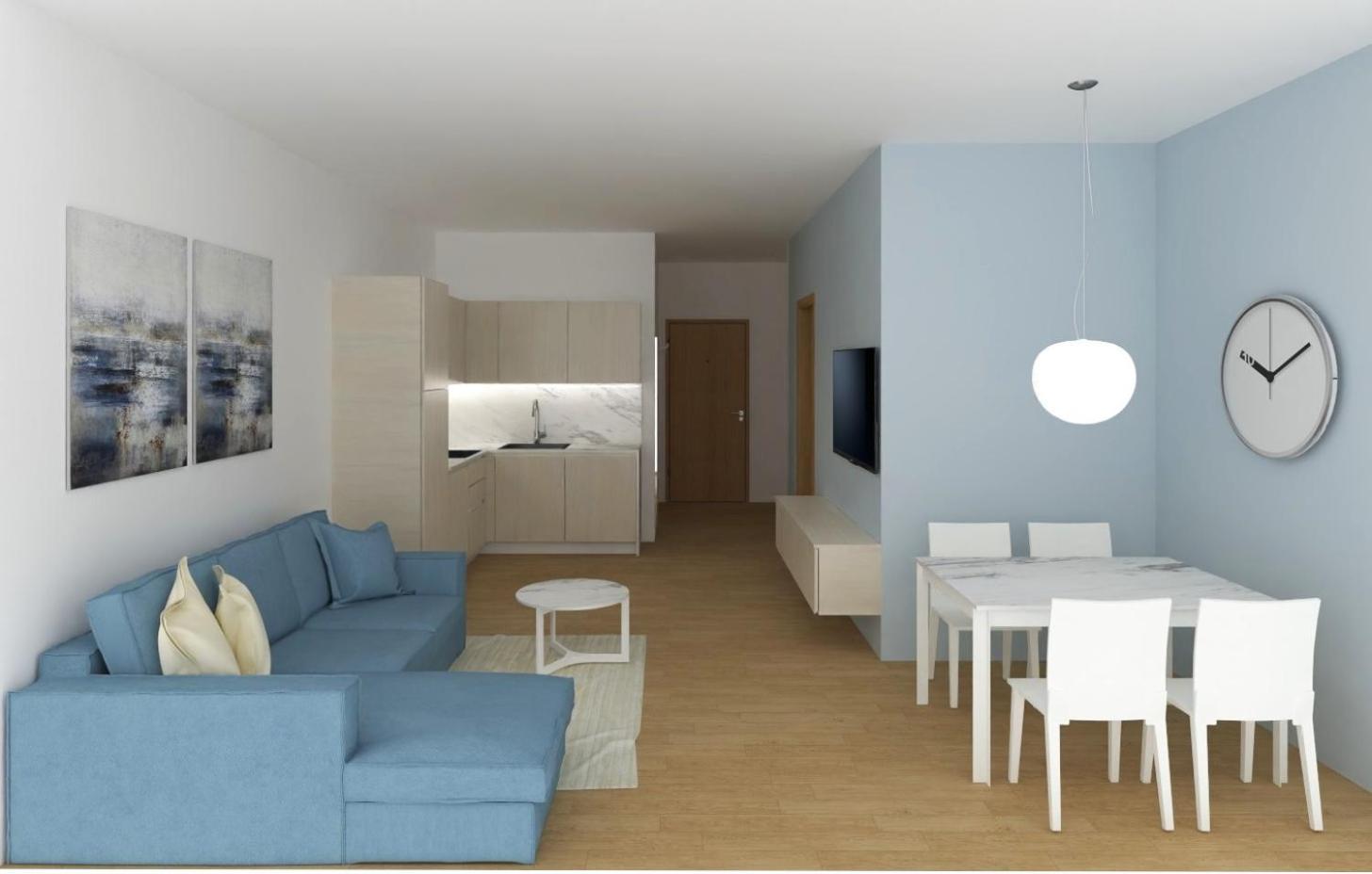 Residence Garden -Walterigato Apartments Solo Per Famiglie Lido di Jesolo Exteriér fotografie