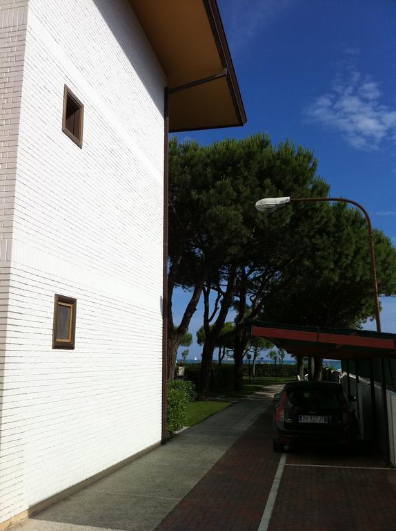 Residence Garden -Walterigato Apartments Solo Per Famiglie Lido di Jesolo Exteriér fotografie