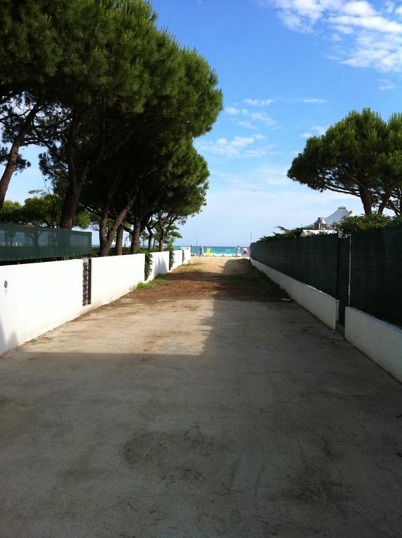 Residence Garden -Walterigato Apartments Solo Per Famiglie Lido di Jesolo Exteriér fotografie